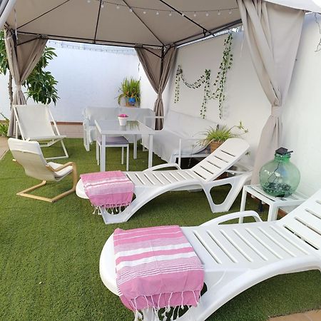Mi Casita Del Bosqueヴィラ エクステリア 写真