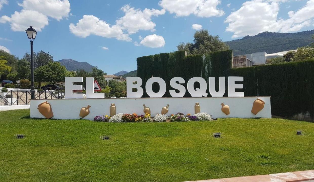 Mi Casita Del Bosqueヴィラ エクステリア 写真