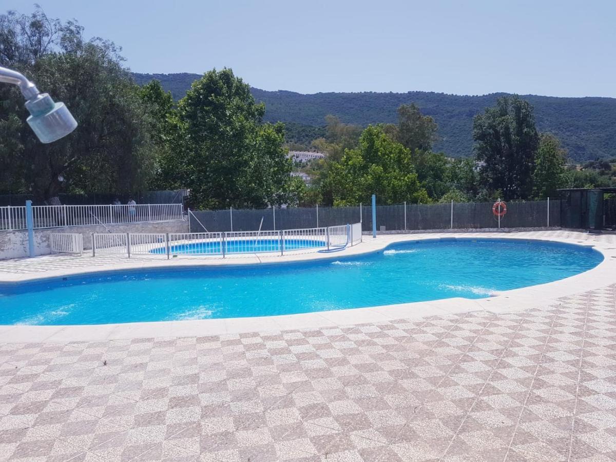 Mi Casita Del Bosqueヴィラ エクステリア 写真