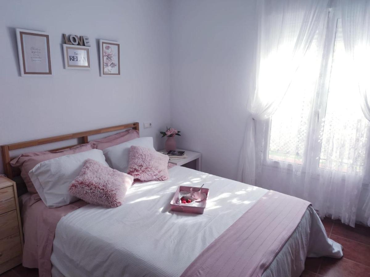 Mi Casita Del Bosqueヴィラ エクステリア 写真