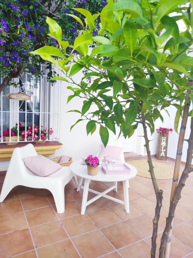 Mi Casita Del Bosqueヴィラ エクステリア 写真