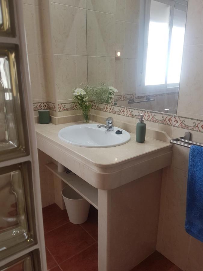 Mi Casita Del Bosqueヴィラ エクステリア 写真