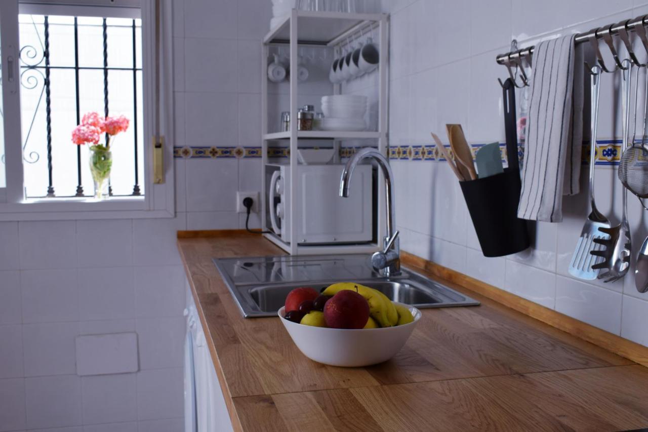 Mi Casita Del Bosqueヴィラ エクステリア 写真