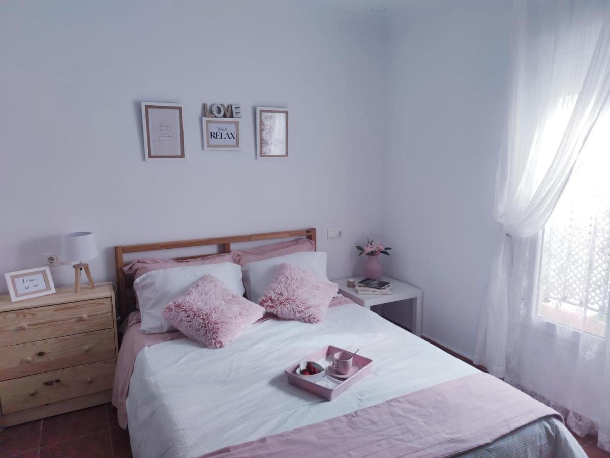 Mi Casita Del Bosqueヴィラ エクステリア 写真
