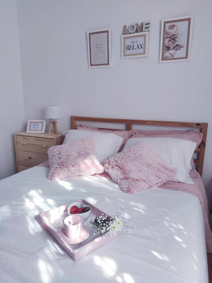 Mi Casita Del Bosqueヴィラ エクステリア 写真