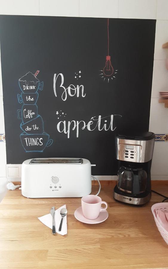 Mi Casita Del Bosqueヴィラ エクステリア 写真