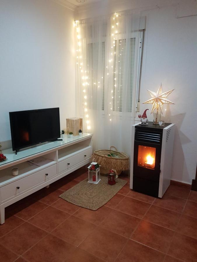 Mi Casita Del Bosqueヴィラ エクステリア 写真