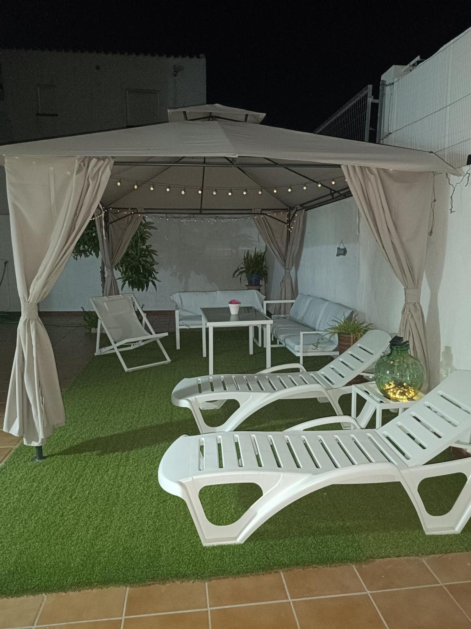Mi Casita Del Bosqueヴィラ エクステリア 写真