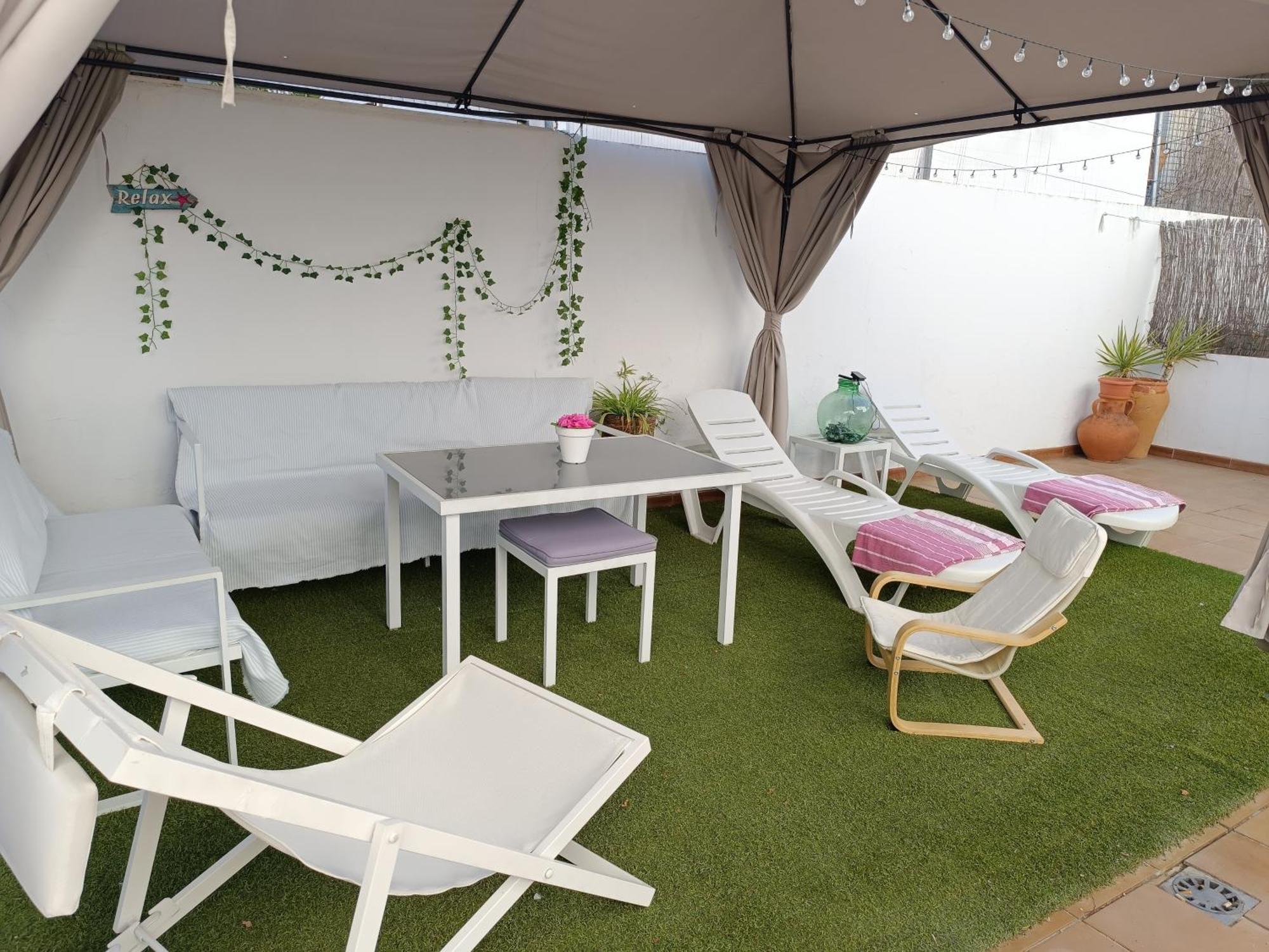 Mi Casita Del Bosqueヴィラ エクステリア 写真