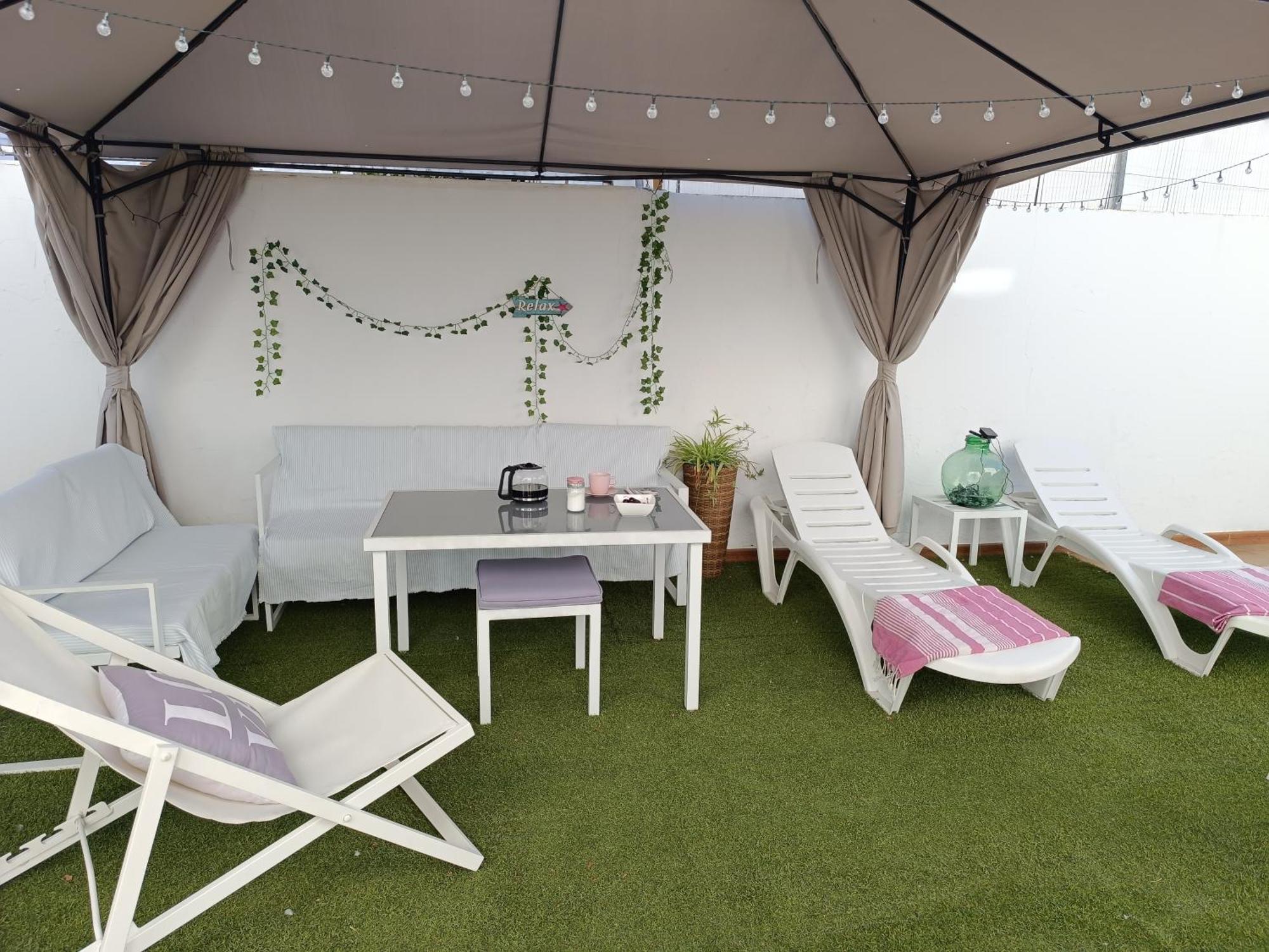 Mi Casita Del Bosqueヴィラ エクステリア 写真
