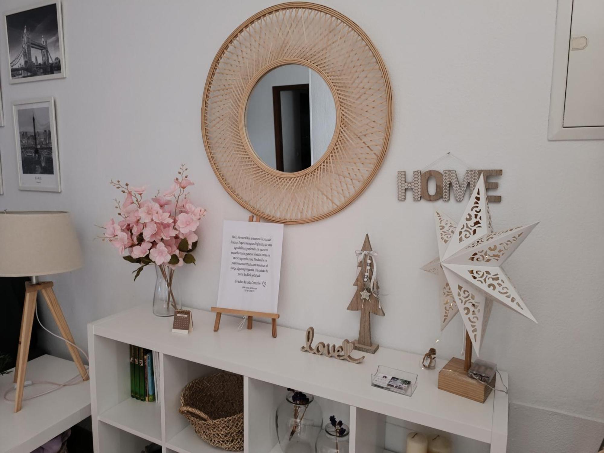 Mi Casita Del Bosqueヴィラ エクステリア 写真