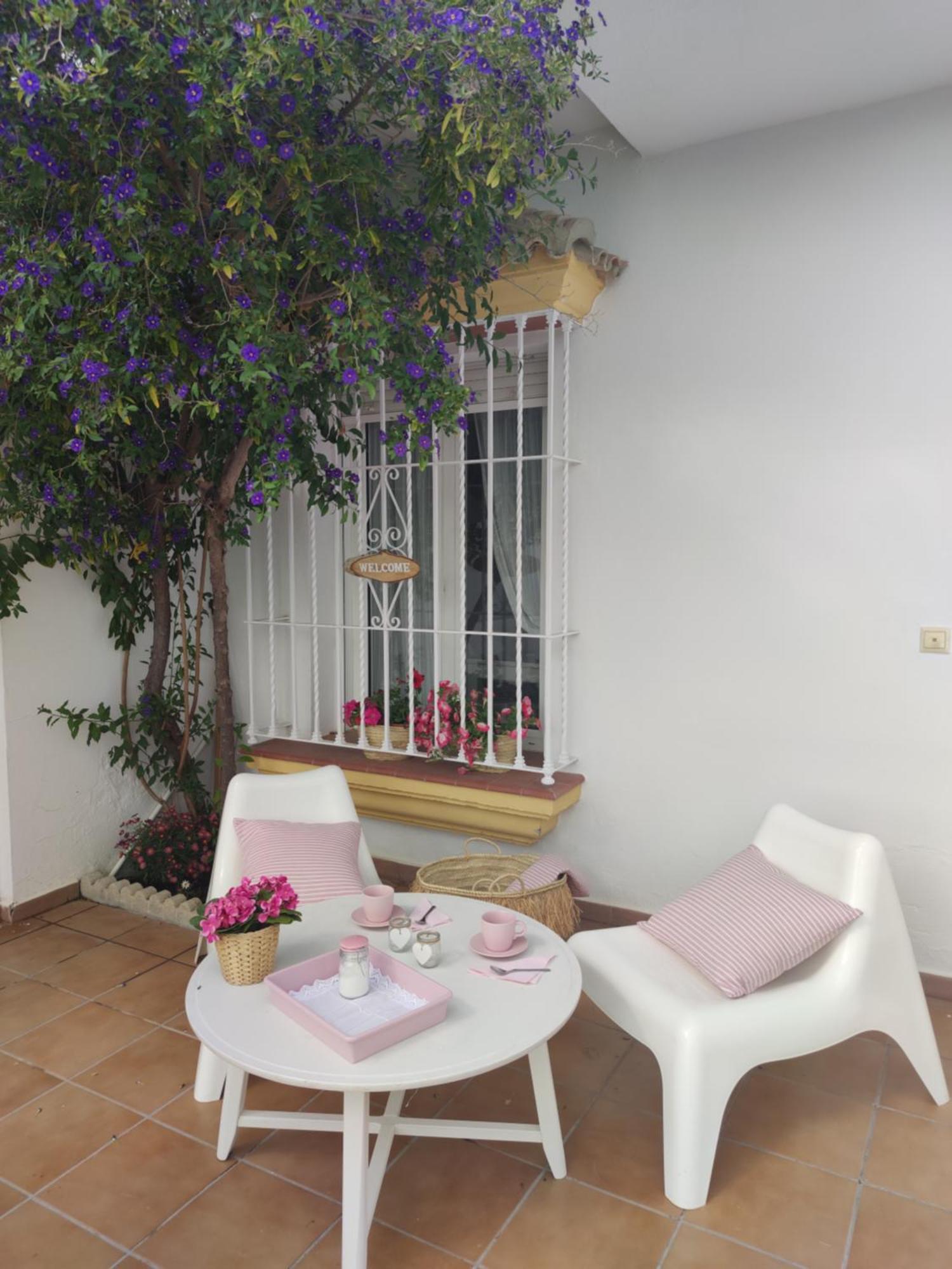 Mi Casita Del Bosqueヴィラ エクステリア 写真