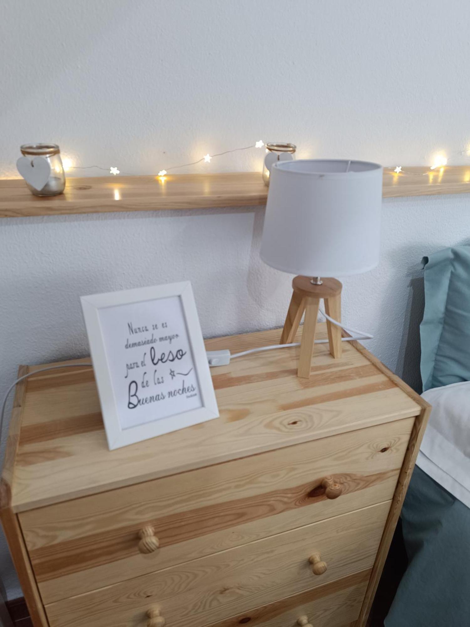 Mi Casita Del Bosqueヴィラ エクステリア 写真